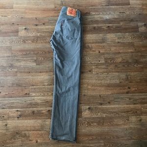 Levi's Jeans - Levi’s men’s Jeans 30x32 Levi's Jeans - Levi’s men’s Jeans 30x32
